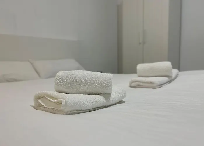 Hostel Ramon Lujan 91