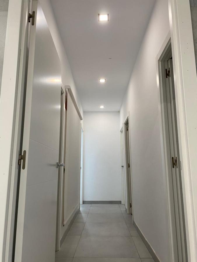 Appartement Ramon Lujan 91